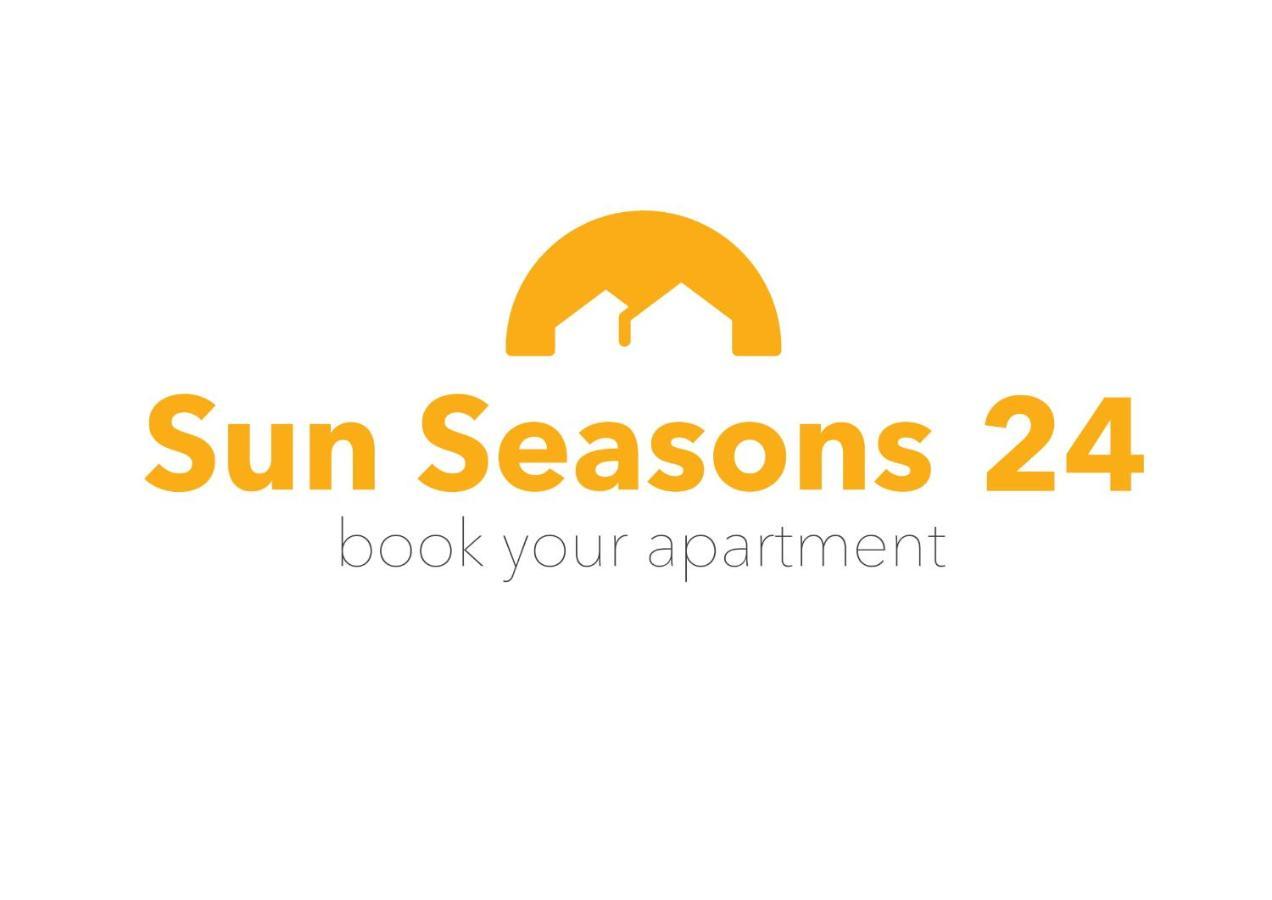 Klimatyczny Domek Sun Seasons 24 W Wisle Z Kominkiem By Noclegi Renters Wisła Exterior foto