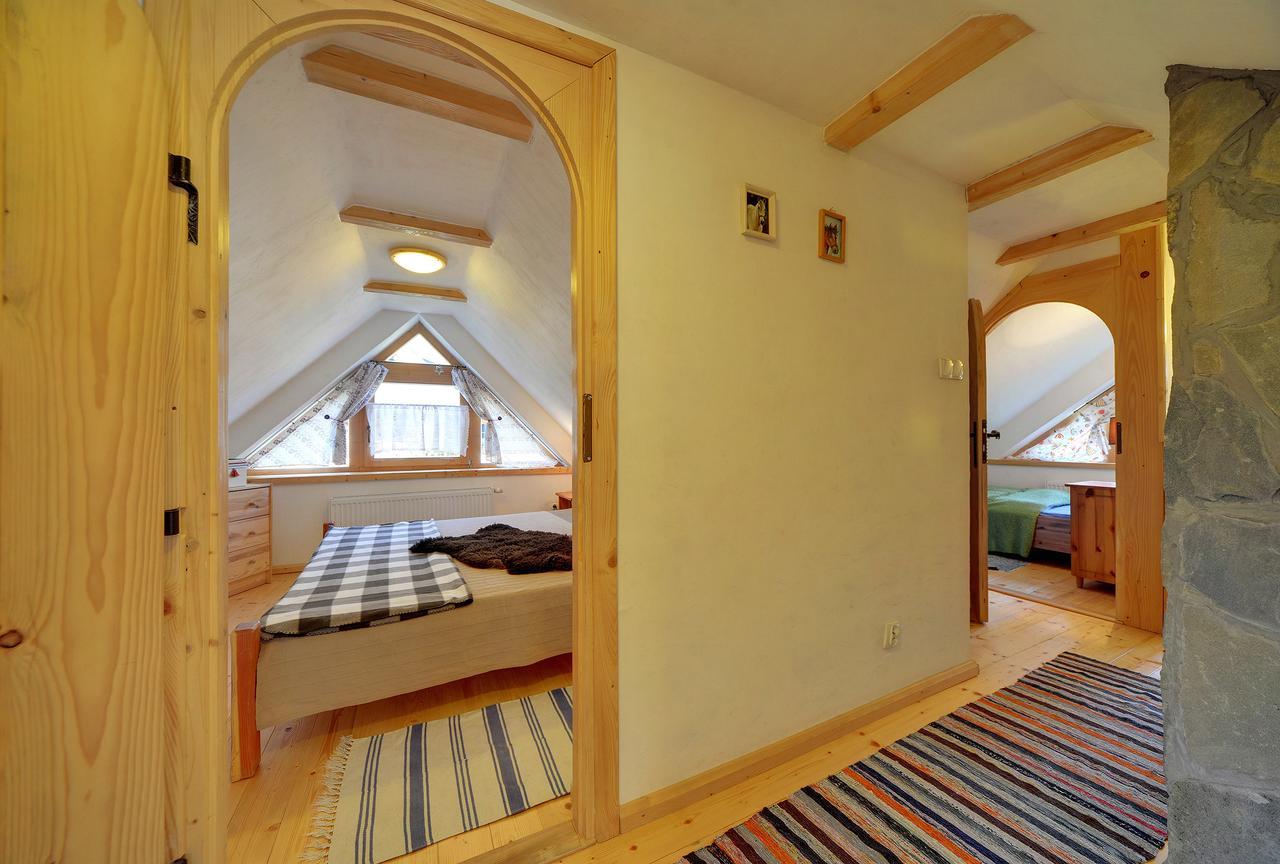 Klimatyczny Domek Sun Seasons 24 W Wisle Z Kominkiem By Noclegi Renters Wisła Exterior foto