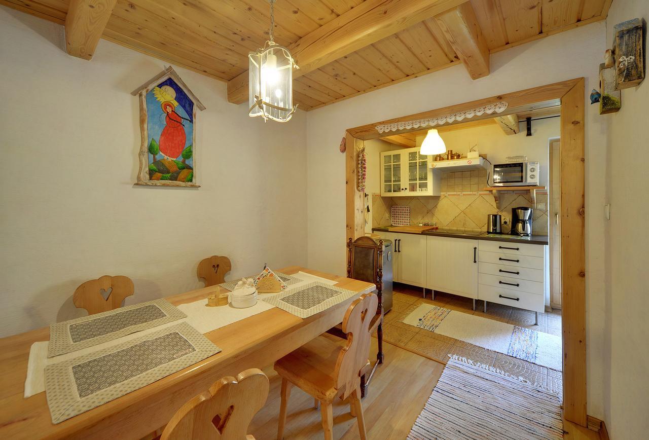 Klimatyczny Domek Sun Seasons 24 W Wisle Z Kominkiem By Noclegi Renters Wisła Exterior foto