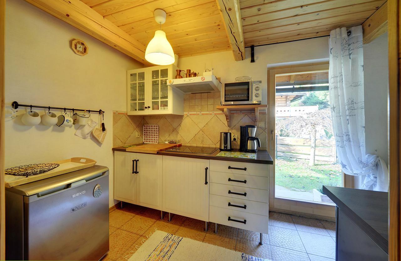 Klimatyczny Domek Sun Seasons 24 W Wisle Z Kominkiem By Noclegi Renters Wisła Exterior foto