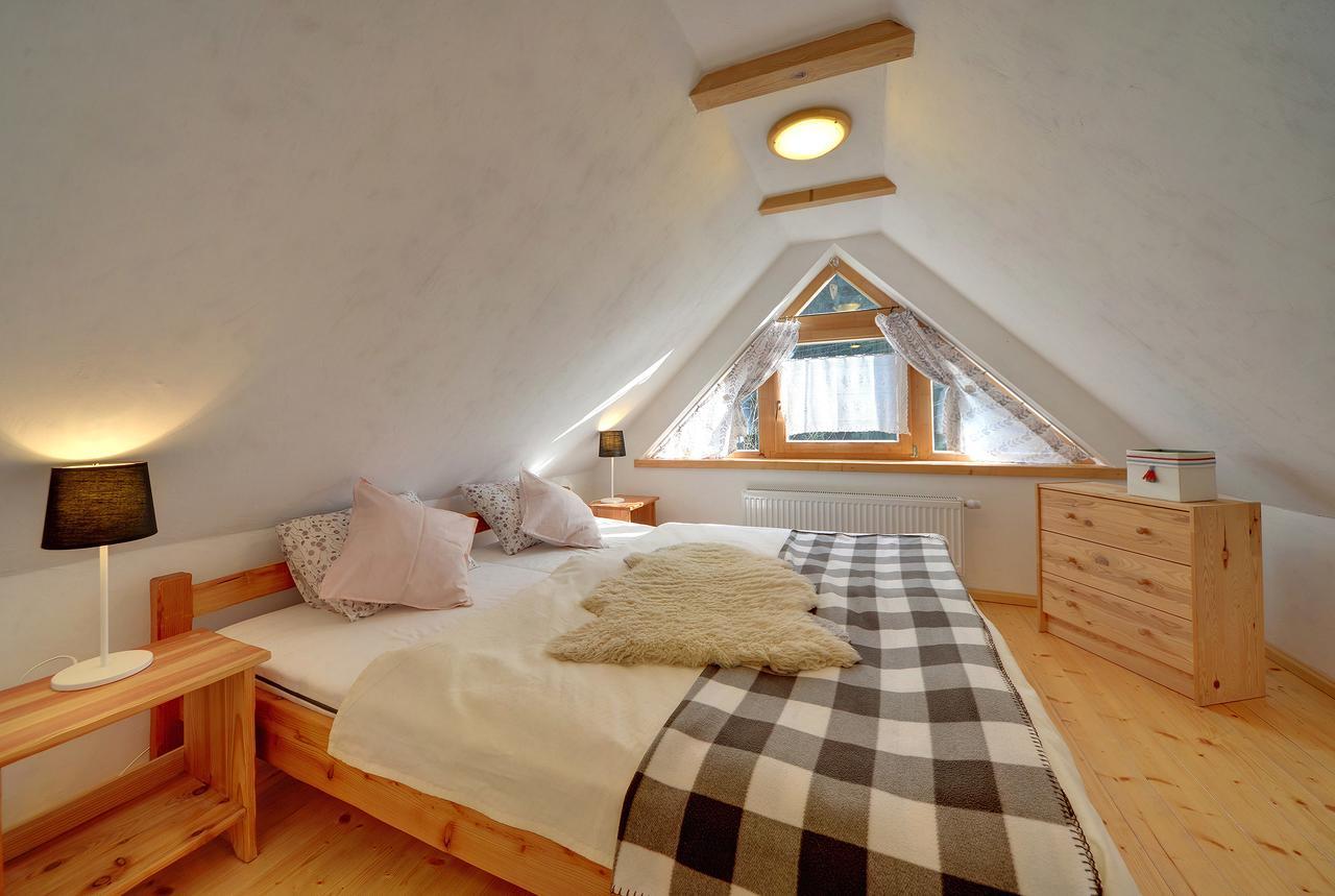 Klimatyczny Domek Sun Seasons 24 W Wisle Z Kominkiem By Noclegi Renters Wisła Exterior foto